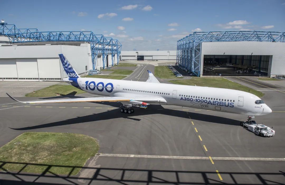 大水杂谈:c-929宽体客机年内开造,数千亿投资,关键还是发动机