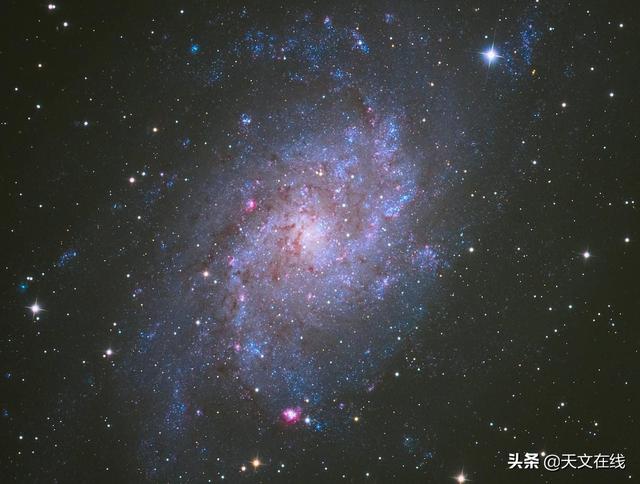 梅西耶天体观测马拉松完全指南__财经头条