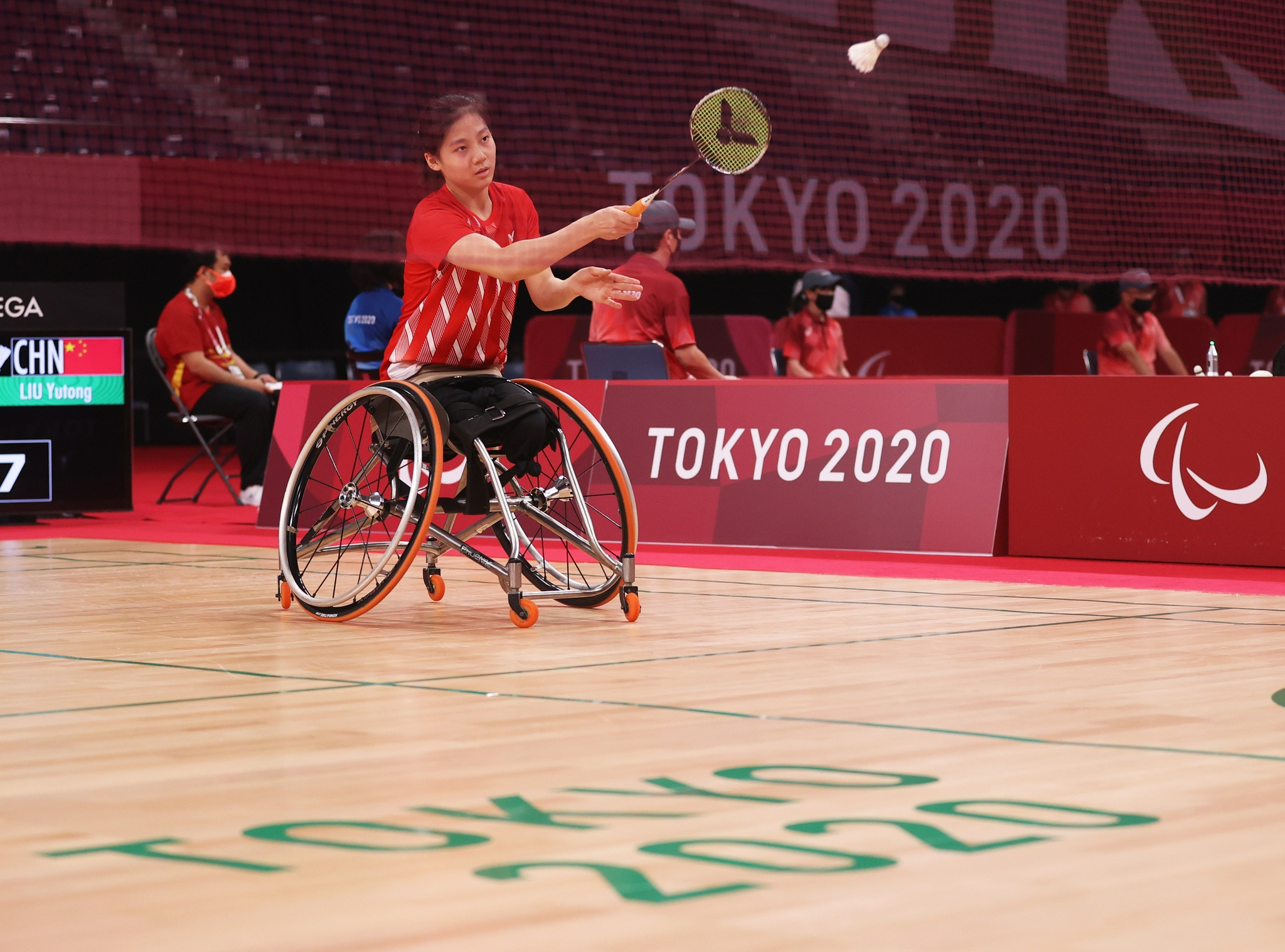 羽毛球——女子单打WH2级赛况休闲区蓝鸢梦想 - Www.slyday.coM