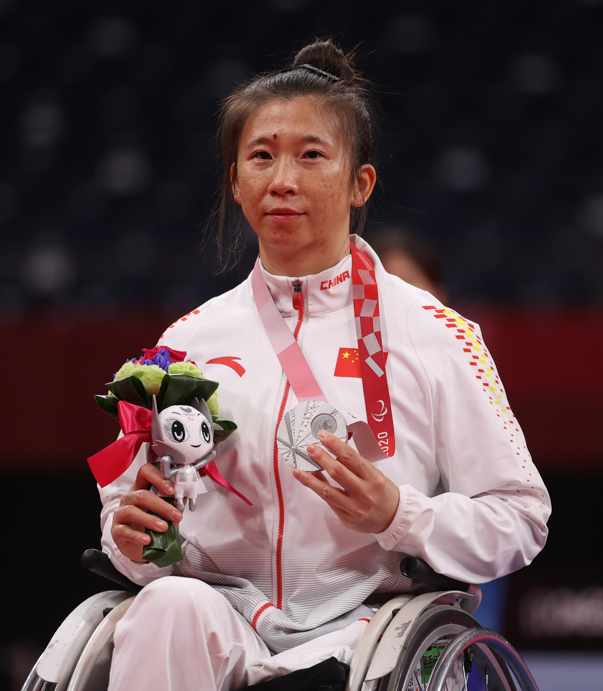 羽毛球——女子单打WH2级赛况休闲区蓝鸢梦想 - Www.slyday.coM