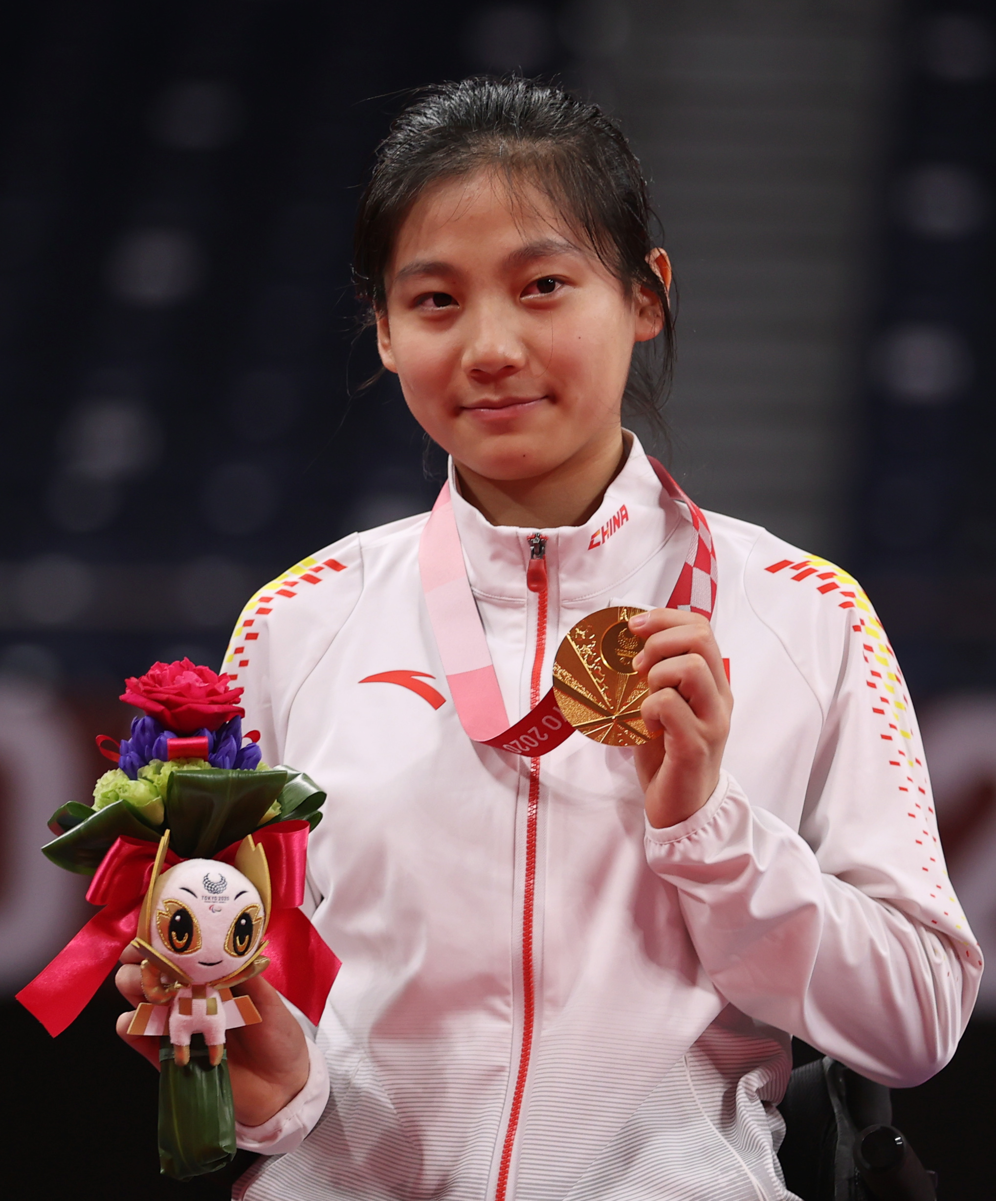 羽毛球——女子单打WH2级赛况休闲区蓝鸢梦想 - Www.slyday.coM