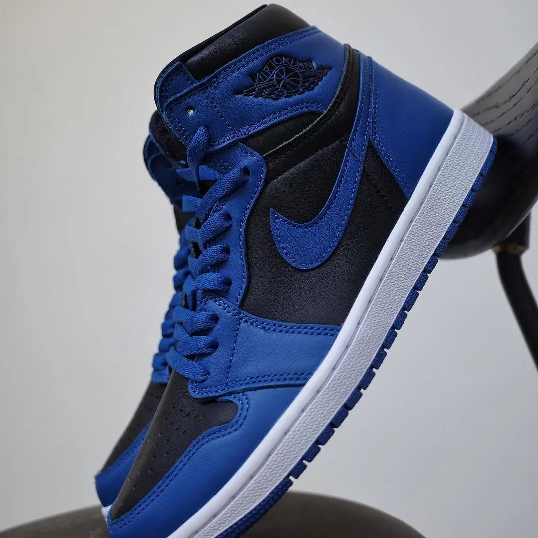 nike没抽到签有提醒吗 没抽到复刻的球鞋怎么办(已更新)-第2张图片-潮百科