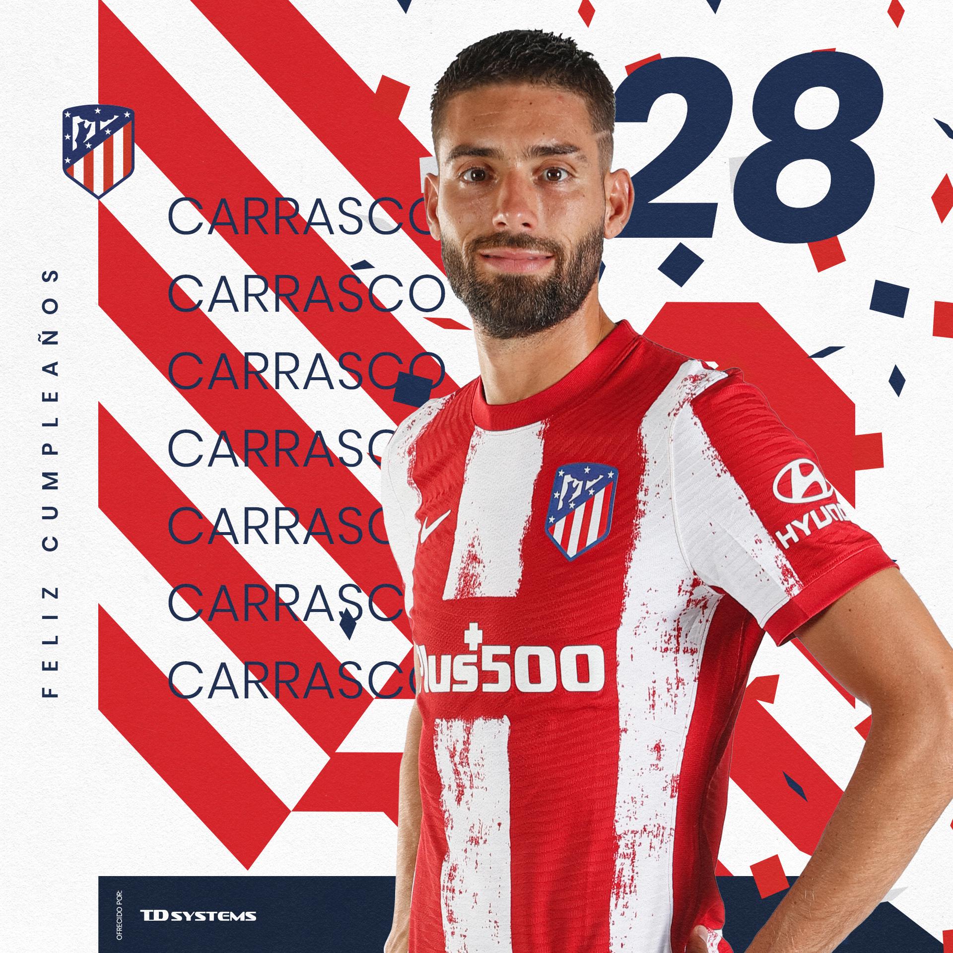 卡拉斯科|马竞|国家队_新浪新闻