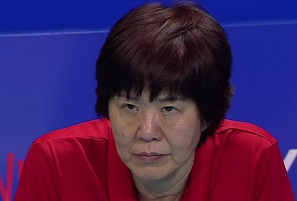 回应排协!郎平卸任后首次采访:经历了很多,要接受,问心无愧休闲区蓝鸢梦想 - Www.slyday.coM 回应排协!郎平卸任后首次采访:经历了很多,要接受,问心无愧休闲区蓝鸢梦想 - Www.slyday.coM