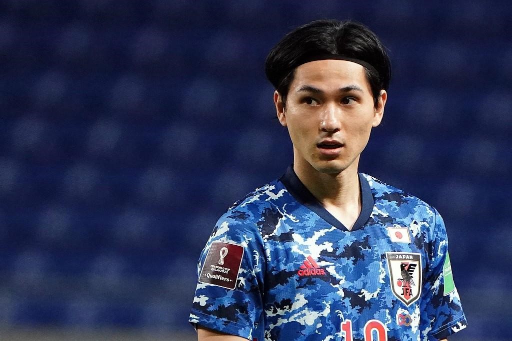 南野拓实退出日本队，对国足影响有多大？有望像阿曼一样战胜日本休闲区蓝鸢梦想 - Www.slyday.coM