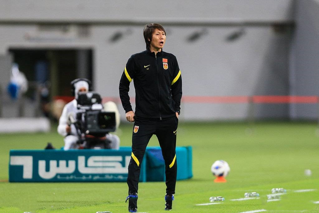 南野拓实退出日本队，对国足影响有多大？有望像阿曼一样战胜日本休闲区蓝鸢梦想 - Www.slyday.coM