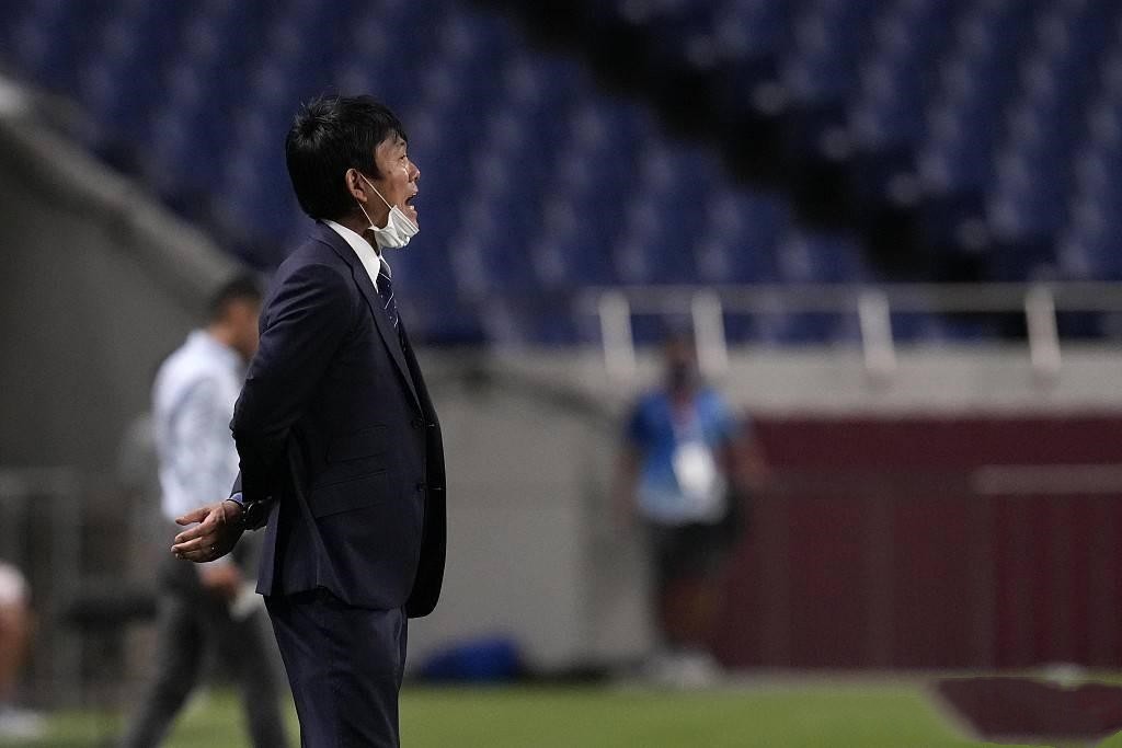 南野拓实退出日本队，对国足影响有多大？有望像阿曼一样战胜日本休闲区蓝鸢梦想 - Www.slyday.coM