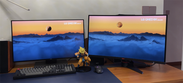千元级性价比最高的电竞游戏显示器?27寸2k144hz,还有氛围灯