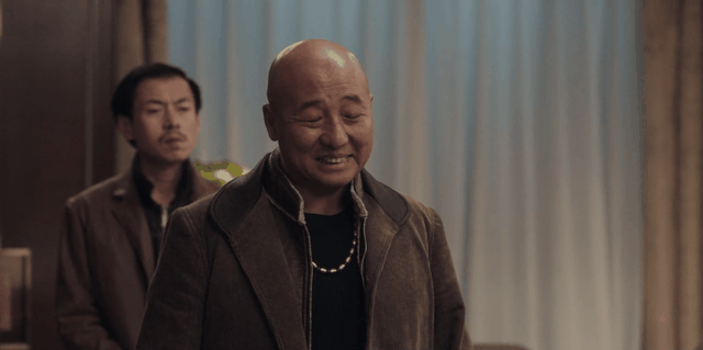周晓鸥绝对是被唱歌耽误的好演员.