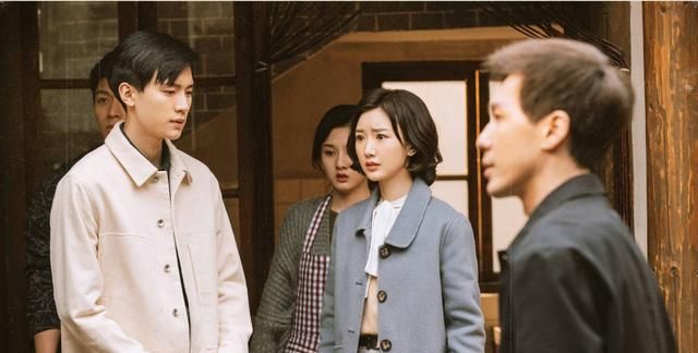 《乔家的儿女》：戚成钢三番五次出轨,乔四妹为什么会原谅休闲区蓝鸢梦想 - Www.slyday.coM