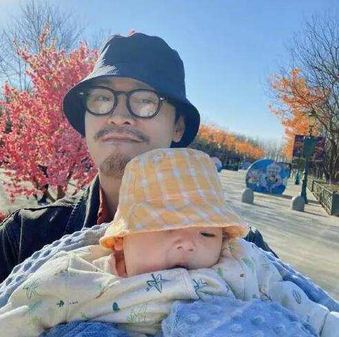 又一对明星夫妻离婚!1年前结婚,孩子不到1岁,去年曾上带娃综艺休闲区蓝鸢梦想 - Www.slyday.coM 又一对明星夫妻离婚!1年前结婚,孩子不到1岁,去年曾上带娃综艺休闲区蓝鸢梦想 - Www.slyday.coM