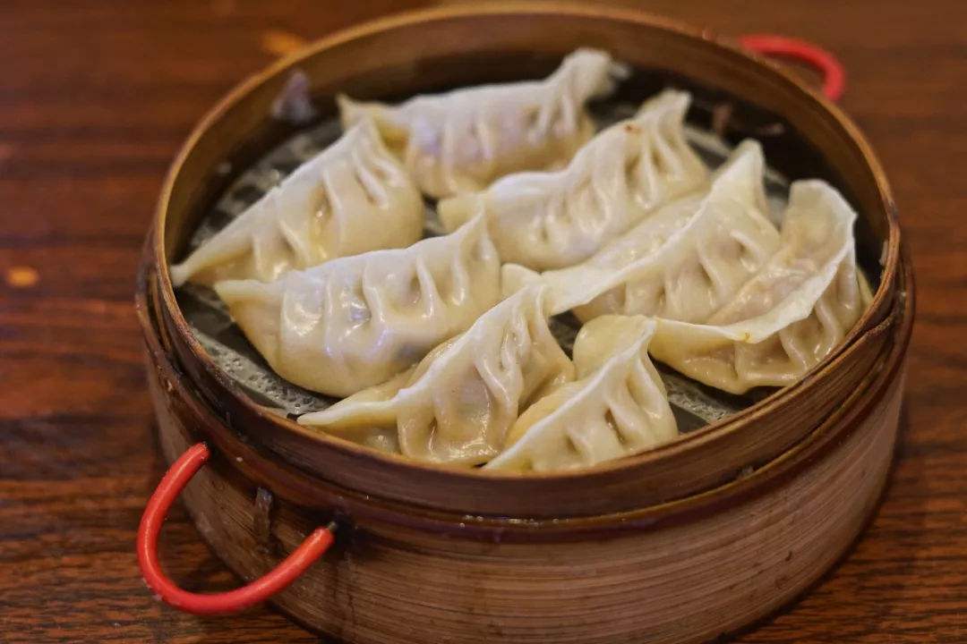 洋葱牛肉蒸饺|牛肉|牛肉馅|西瓜酱_新浪新闻