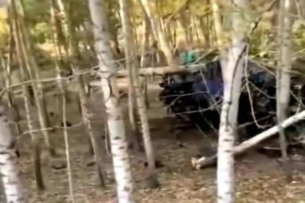 黑龙江一挂车与拖拉机相撞致15死休闲区蓝鸢梦想 - Www.slyday.coM