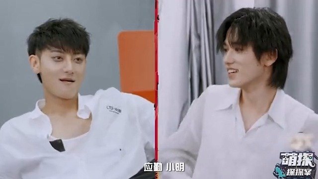 黄子韬宋亚轩被整蛊,说好的玩游戏呢,兄弟俩惨被成员"抛弃"