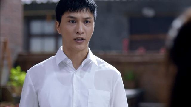 陈向东不知道去向意难平|陈向东|江雪|亲爱的爸妈_新浪新闻