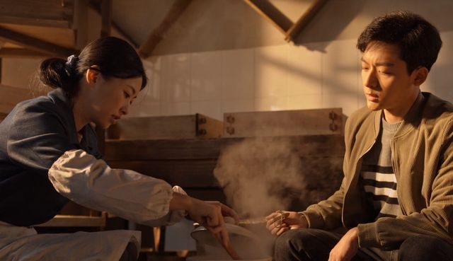 《乔家的儿女》大结局：乔祖望去世,七七回归,一成南方再续前缘休闲区蓝鸢梦想 - Www.slyday.coM