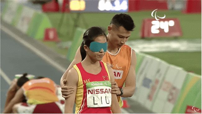 全红蝉夺金场景再现!东京残奥徐冬林高高举起刘翠清:我是你的眼休闲区蓝鸢梦想 - Www.slyday.coM 全红蝉夺金场景再现!东京残奥徐冬林高高举起刘翠清:我是你的眼休闲区蓝鸢梦想 - Www.slyday.coM