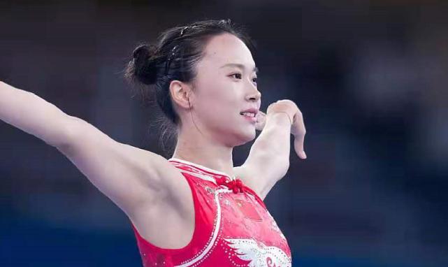 名将全运会预赛出局 成首位被淘汰东京奥运冠军 中国优势项目太强休闲区蓝鸢梦想 - Www.slyday.coM