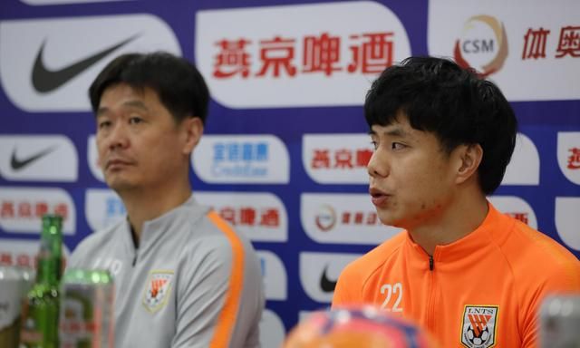 山头主义作祟?李铁在国足边缘化蒿俊闵,也许因为他是李霄鹏爱将休闲区蓝鸢梦想 - Www.slyday.coM
