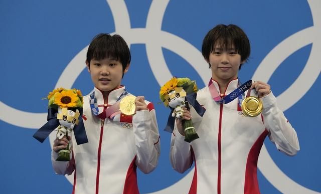 2021年全运会女子跳水10米台,全红婵想要夺冠,很不容易休闲区蓝鸢梦想 - Www.slyday.coM 2021年全运会女子跳水10米台,全红婵想要夺冠,很不容易休闲区蓝鸢梦想 - Www.slyday.coM