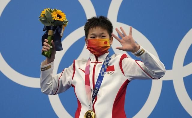 2021年全运会女子跳水10米台,全红婵想要夺冠,很不容易休闲区蓝鸢梦想 - Www.slyday.coM 2021年全运会女子跳水10米台,全红婵想要夺冠,很不容易休闲区蓝鸢梦想 - Www.slyday.coM