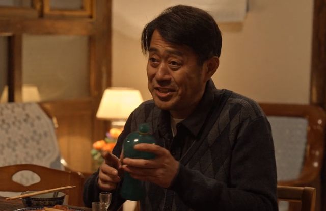 《乔家的儿女》大结局：乔祖望去世,七七回归,一成南方再续前缘休闲区蓝鸢梦想 - Www.slyday.coM