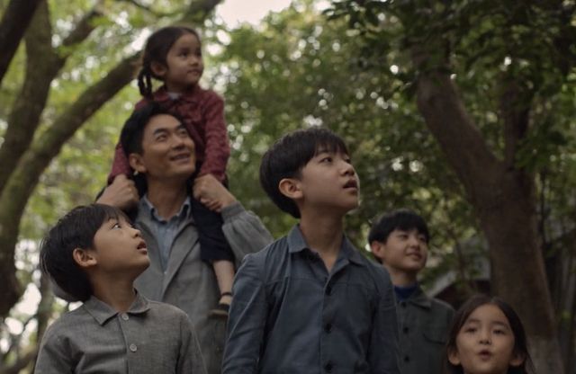 《乔家的儿女》大结局：乔祖望去世,七七回归,一成南方再续前缘休闲区蓝鸢梦想 - Www.slyday.coM