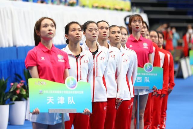 名将全运会预赛出局 成首位被淘汰东京奥运冠军 中国优势项目太强休闲区蓝鸢梦想 - Www.slyday.coM