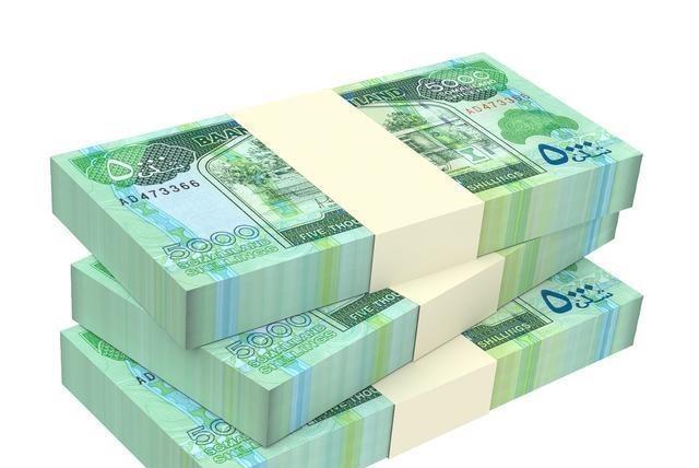 世界上最不值钱货币