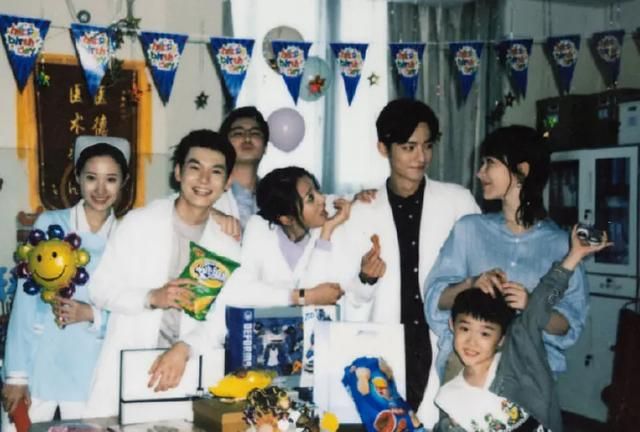 等了两年的《余生请多指教》再遭改档,顾魏与林之校又一次错过!休闲区蓝鸢梦想 - Www.slyday.coM