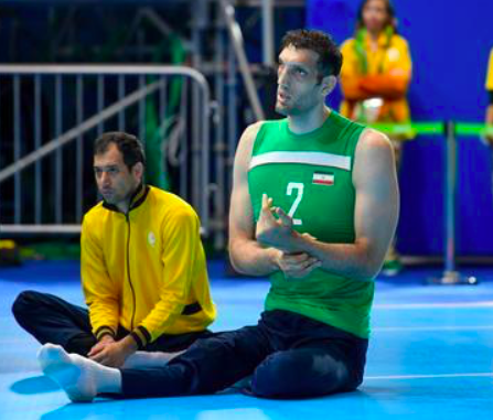 当世第二高人!2米46名将东京残奥夺金 车祸导致长短脚篮球梦碎休闲区蓝鸢梦想 - Www.slyday.coM 当世第二高人!2米46名将东京残奥夺金 车祸导致长短脚篮球梦碎休闲区蓝鸢梦想 - Www.slyday.coM