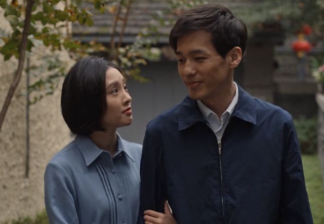 《乔家的儿女》大结局：乔祖望去世,七七回归,一成南方再续前缘休闲区蓝鸢梦想 - Www.slyday.coM