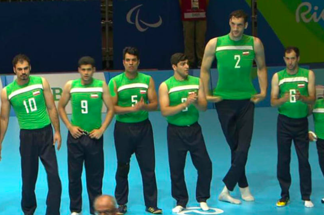 当世第二高人!2米46名将东京残奥夺金 车祸导致长短脚篮球梦碎休闲区蓝鸢梦想 - Www.slyday.coM 当世第二高人!2米46名将东京残奥夺金 车祸导致长短脚篮球梦碎休闲区蓝鸢梦想 - Www.slyday.coM