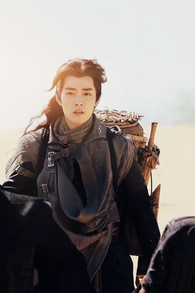 《余生请多指教》官宣撤档，杨紫肖战本人回应，到底怎么回事？休闲区蓝鸢梦想 - Www.slyday.coM