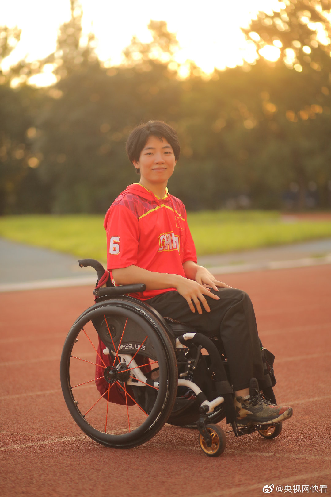 张雪梅将担任东京残奥会闭幕式中国体育代表团旗手休闲区蓝鸢梦想 - Www.slyday.coM 张雪梅将担任东京残奥会闭幕式中国体育代表团旗手休闲区蓝鸢梦想 - Www.slyday.coM