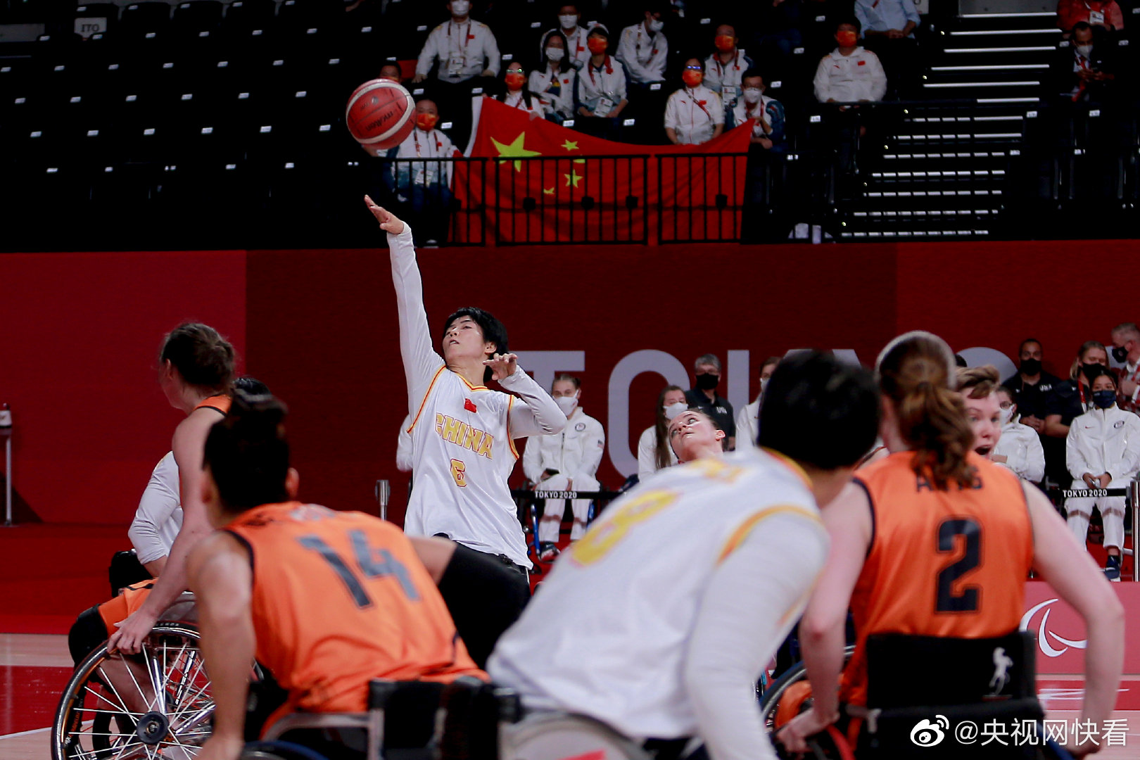 张雪梅将担任东京残奥会闭幕式中国体育代表团旗手休闲区蓝鸢梦想 - Www.slyday.coM 张雪梅将担任东京残奥会闭幕式中国体育代表团旗手休闲区蓝鸢梦想 - Www.slyday.coM