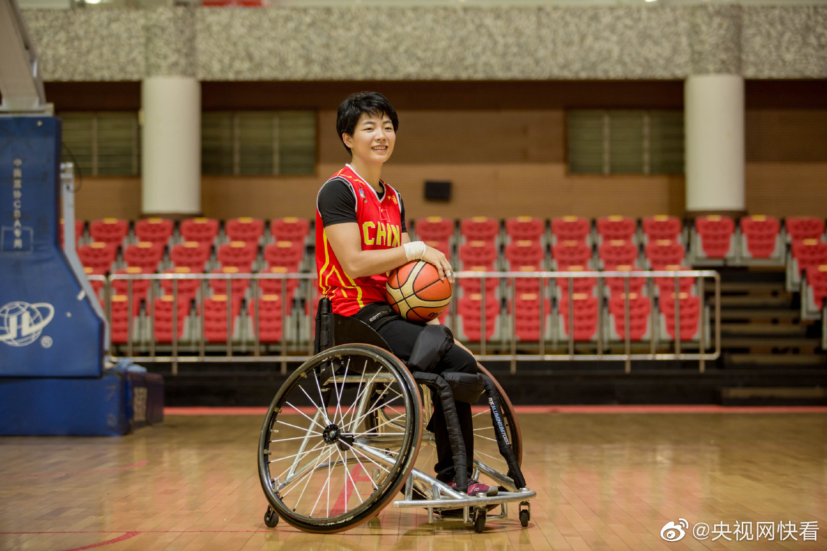 张雪梅将担任东京残奥会闭幕式中国体育代表团旗手休闲区蓝鸢梦想 - Www.slyday.coM 张雪梅将担任东京残奥会闭幕式中国体育代表团旗手休闲区蓝鸢梦想 - Www.slyday.coM