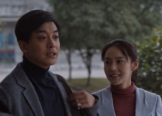 《乔家的儿女》大结局：乔祖望去世,七七回归,一成南方再续前缘休闲区蓝鸢梦想 - Www.slyday.coM