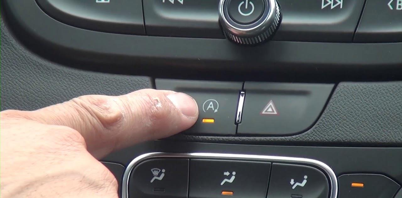 自动启停是否受到车主们的欢迎老司机趁早消失还废车