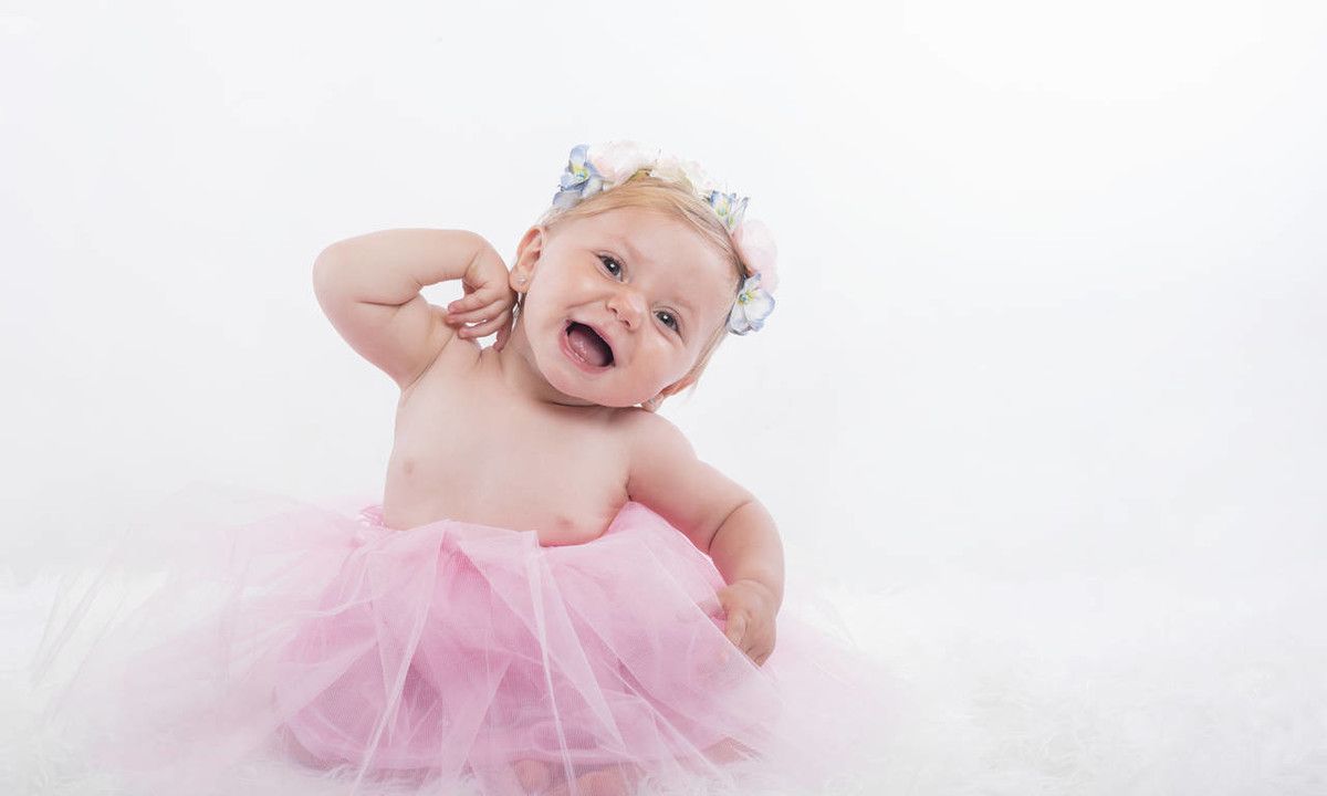 1岁看大,3岁至老：3种鲜明的特征,可分别塑造出个性不同的宝宝休闲区蓝鸢梦想 - Www.slyday.coM