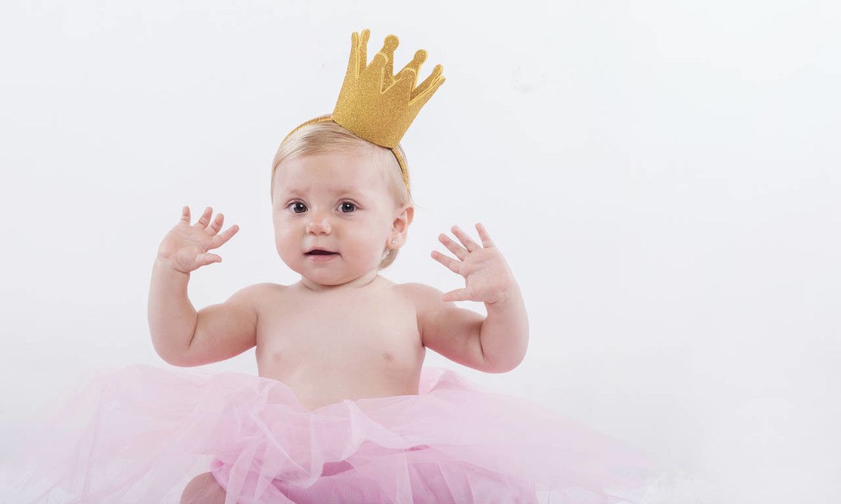 1岁看大,3岁至老：3种鲜明的特征,可分别塑造出个性不同的宝宝休闲区蓝鸢梦想 - Www.slyday.coM