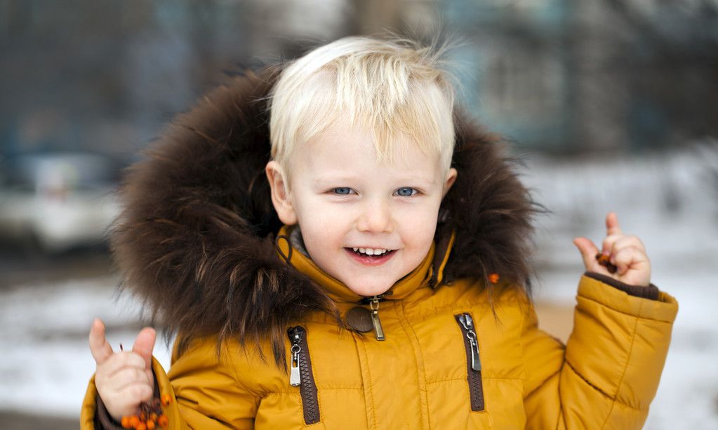 1岁看大,3岁至老：3种鲜明的特征,可分别塑造出个性不同的宝宝休闲区蓝鸢梦想 - Www.slyday.coM