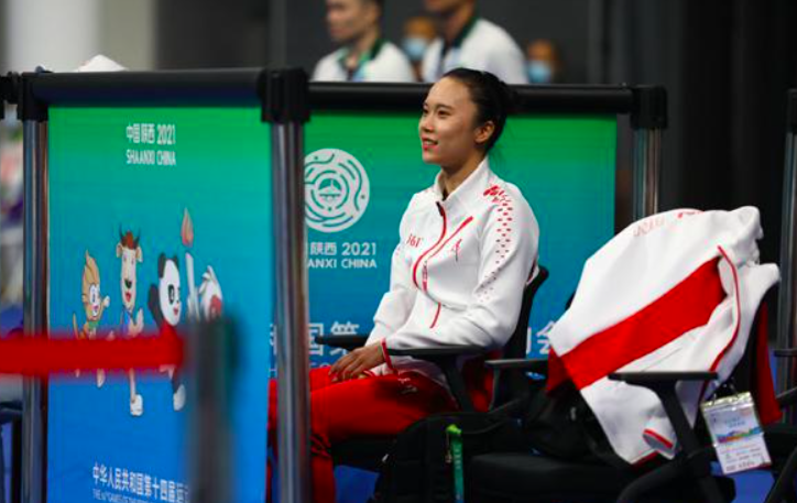 名将全运会预赛出局 成首位被淘汰东京奥运冠军 中国优势项目太强休闲区蓝鸢梦想 - Www.slyday.coM