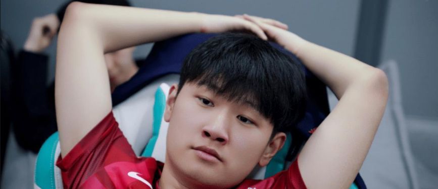 lol:大舅子发图讽刺前妻私生活混乱,罪有应得,小东北成救世主__财经