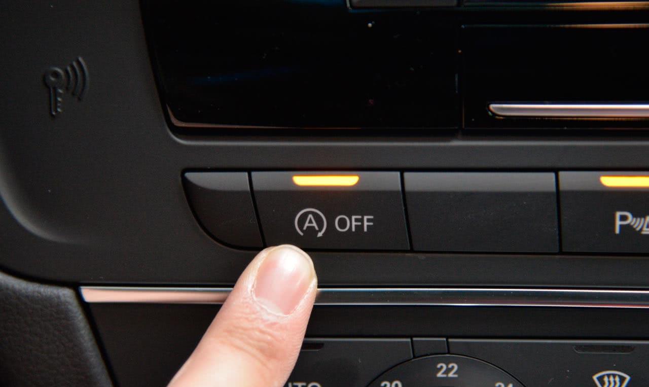 你知道自动启停的好处和弊端吗?老司机:上车就把关掉,后悔买了
