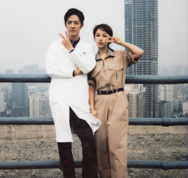 《余生请多指教》官宣撤档，杨紫肖战本人回应，到底怎么回事？休闲区蓝鸢梦想 - Www.slyday.coM