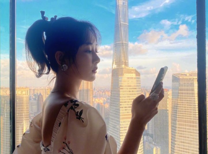 纯网播了?湖南卫视《余生请多指教》改档 ,肖战杨紫盼粉丝理解休闲区蓝鸢梦想 - Www.slyday.coM