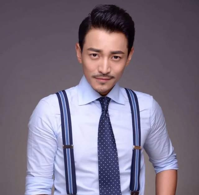 《白夜追凶》男演员炮轰"流量"耍大牌,杨紫热巴肖战等艺人躺枪|吴文璟