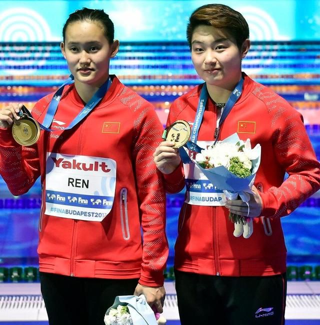 2021年全运会女子跳水10米台,全红婵想要夺冠,很不容易休闲区蓝鸢梦想 - Www.slyday.coM 2021年全运会女子跳水10米台,全红婵想要夺冠,很不容易休闲区蓝鸢梦想 - Www.slyday.coM