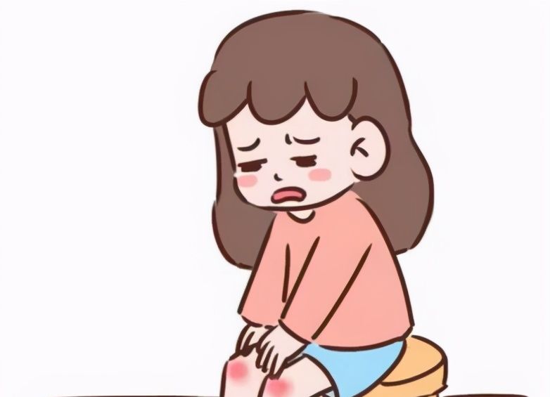 关节疼痛,不但影响生活,还会增加骨折和患痴呆症的风险